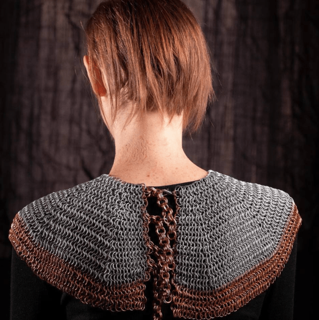 AsguardianGuardMantle